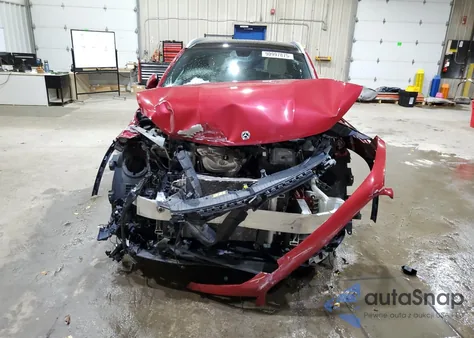 2021 Mercedes-Benz Gla 250 4Matic z USA, uszkodzony, nr VIN W1N4N4HB9MJ173685